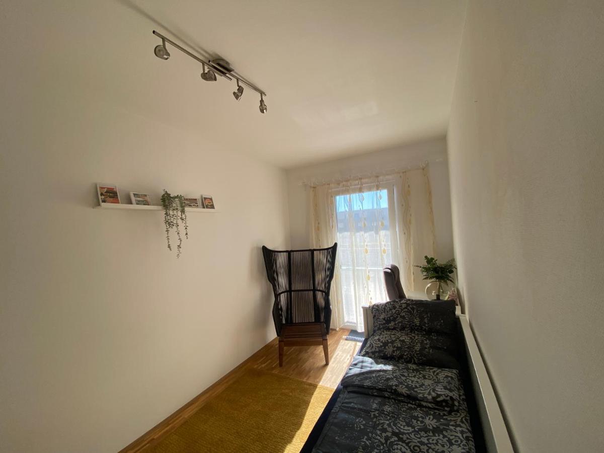 Luxurious And Distinctive New-Build Apartment In Mainz'S Charming Oberstadt District Exterior foto