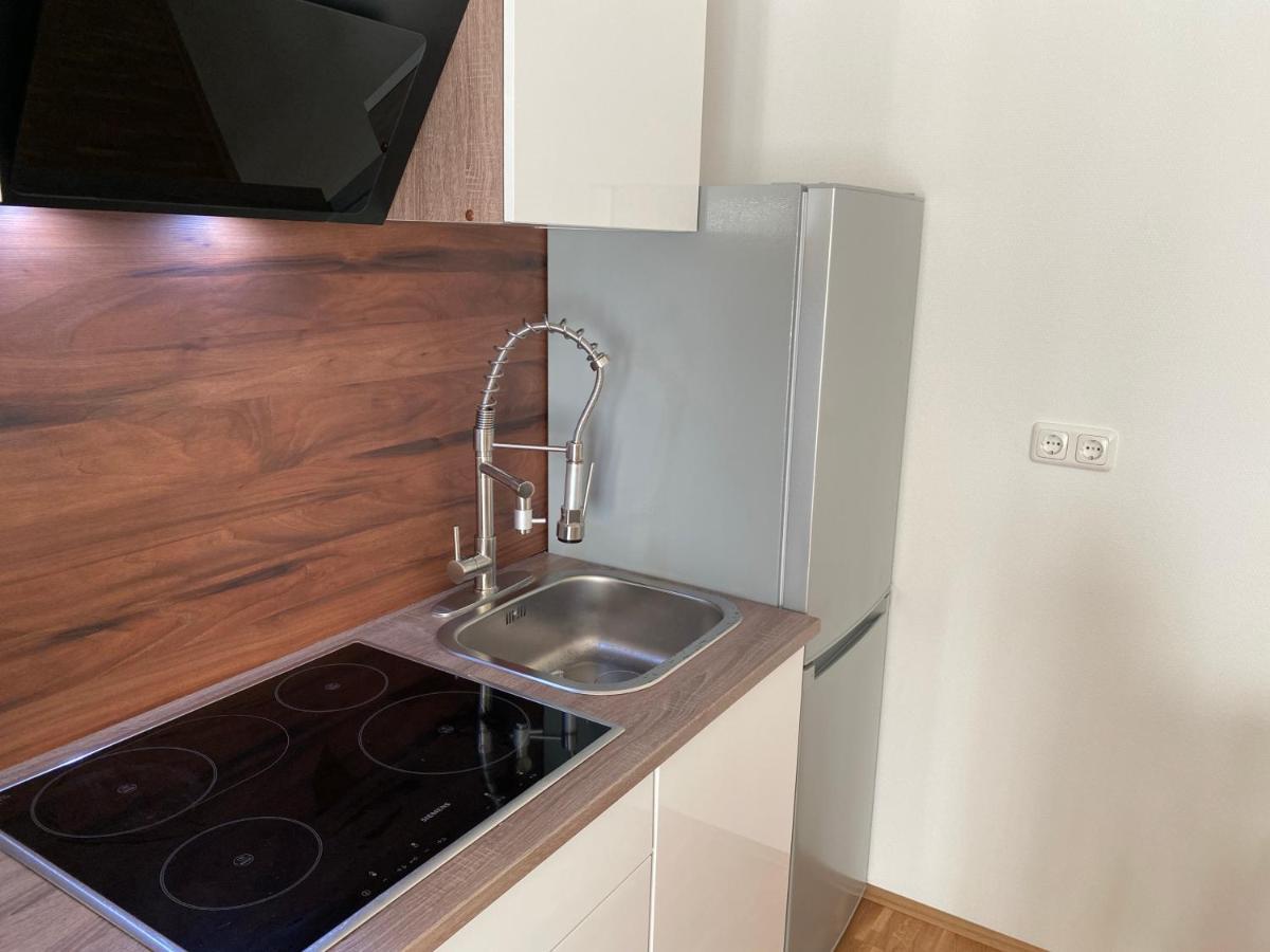 Luxurious And Distinctive New-Build Apartment In Mainz'S Charming Oberstadt District Exterior foto